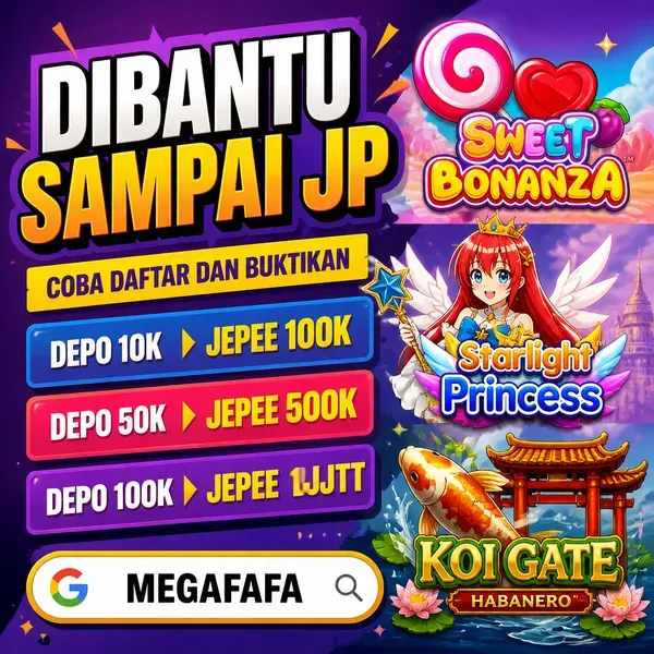 situs slot deposit 5 ribu